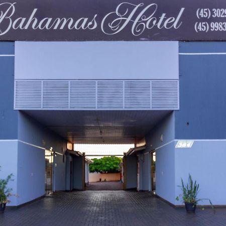 Hotel Bahamas - Foz Do Iguacu Bagian luar foto